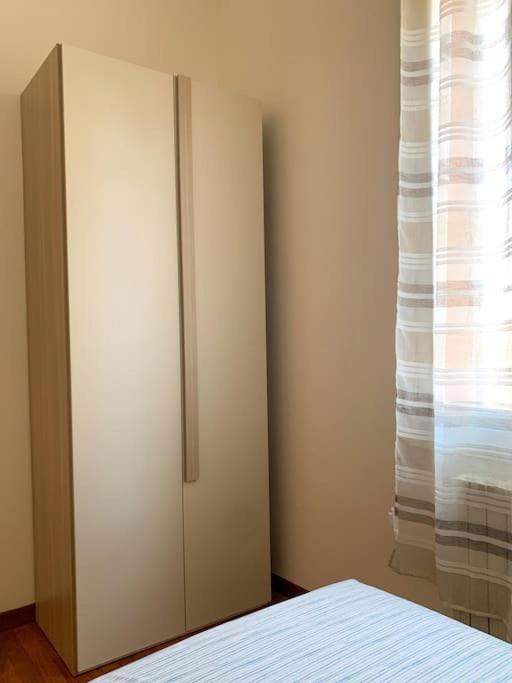 Tonyman Apartment 1 Bolonia Exterior foto